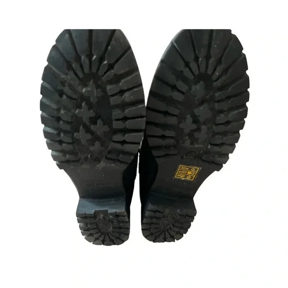 Winter  lace boots - Picture 5 of 6